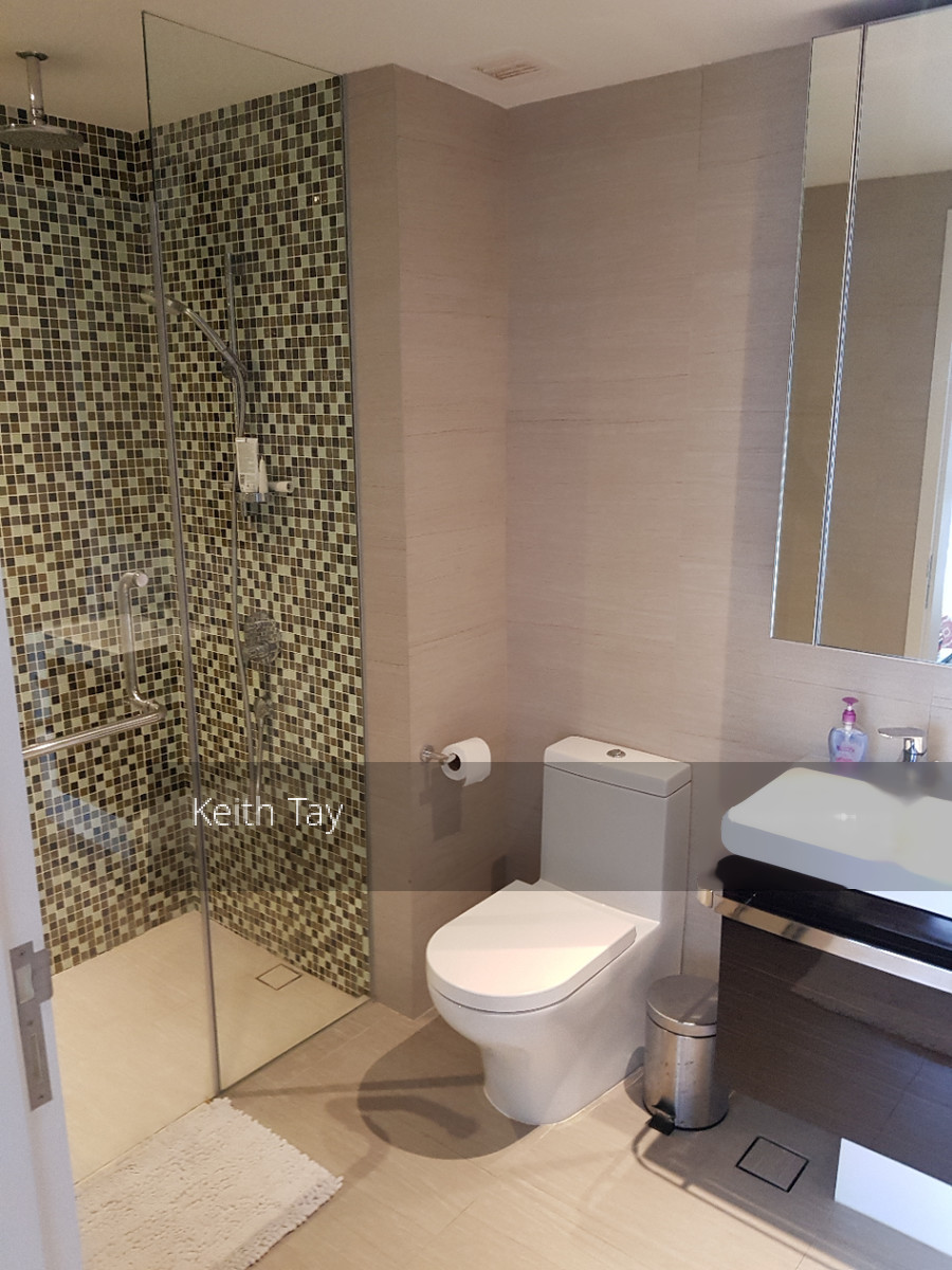 Sant Ritz (D13), Condominium #201597292